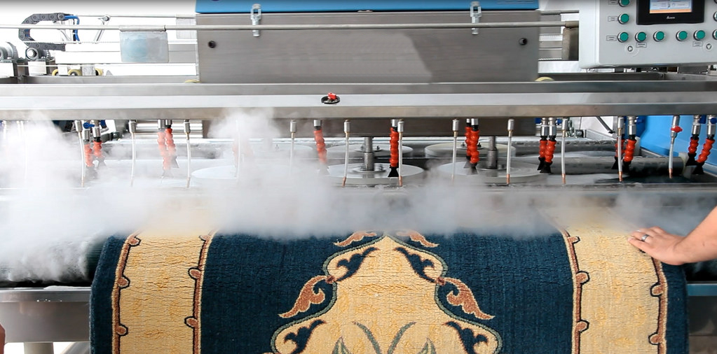 Sarıgöl Halı Yıkama