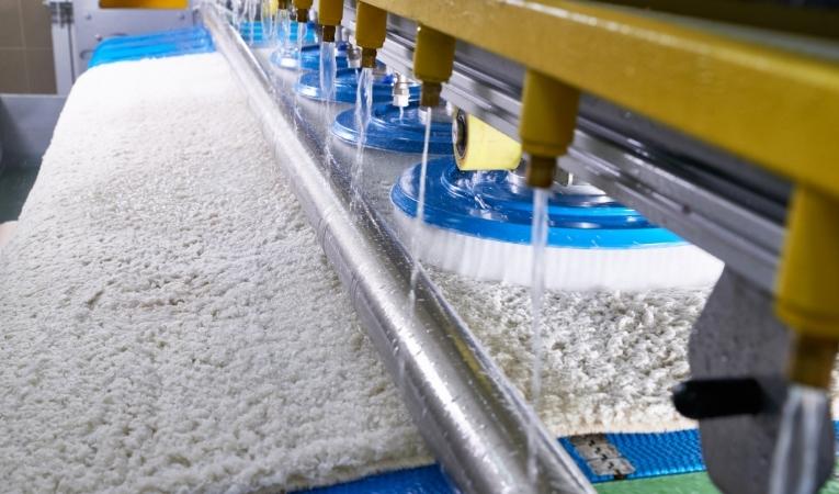 Sarıgöl Halı Yıkama